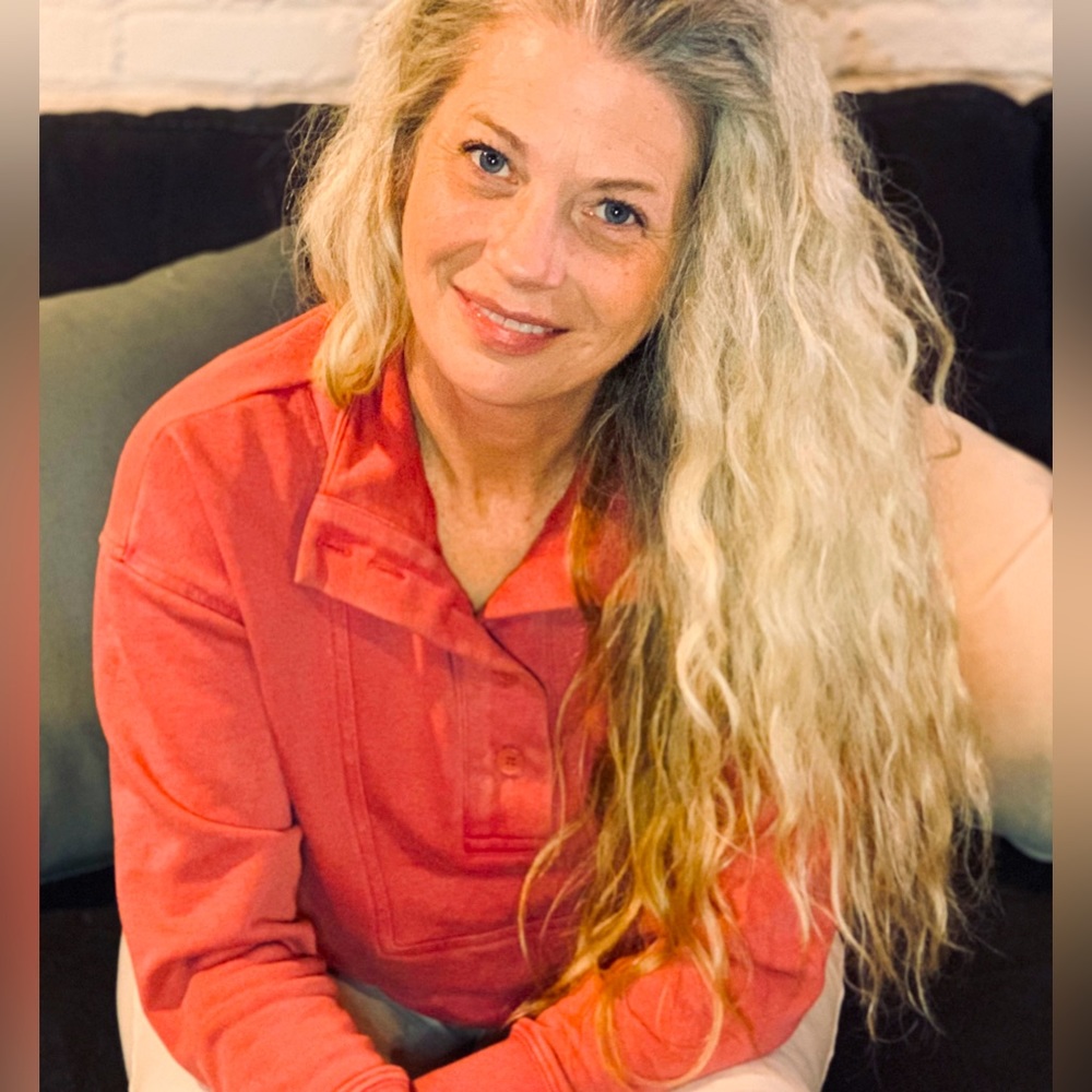 Meet your Posher, Allison